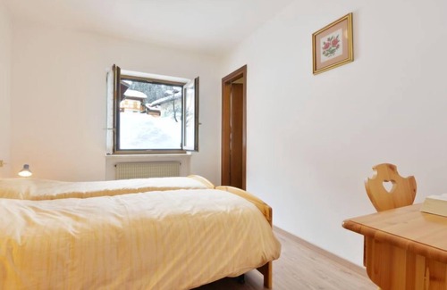 Campestrin Appartement | Appartement Bernard (CPO300) à Campitello - 8 personnes, 3 chambres