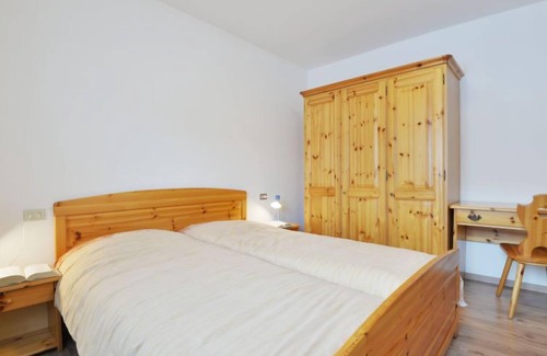 Campestrin Appartement | Appartement Bernard (CPO300) à Campitello - 8 personnes, 3 chambres