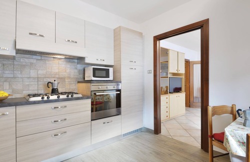 Campestrin Appartement | Bernard by Interhome
