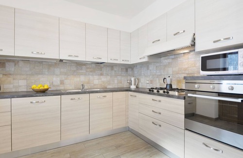 Campestrin Appartement | Bernard by Interhome