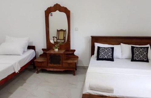 Kandy Maison | Bernard Homestay