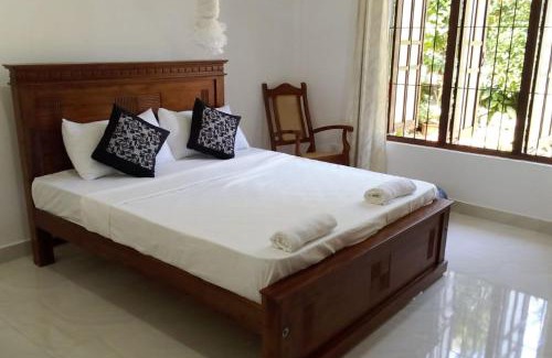 Kandy Maison | Bernard Homestay