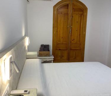 Jaen Appartement | Bernardo López con opción a parking