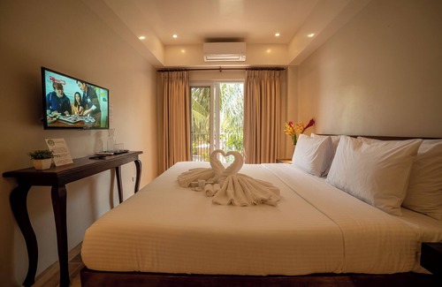 Basco Hôtel | Bernardos Lantia Hotel