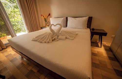 Basco Hôtel | Bernardos Lantia Hotel