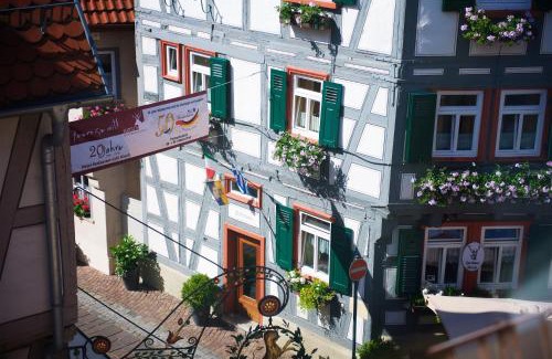 Besigheim Hôtel | Berne's Altstadthotel