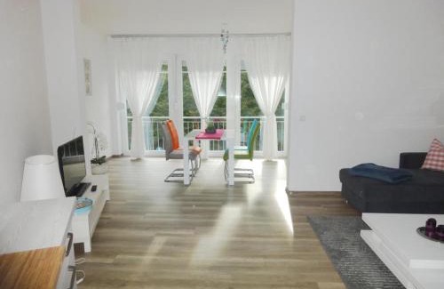 Graal Mueritz Appartement | Bernstein 17