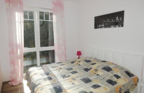 Graal Mueritz Appartement | Bernstein 17