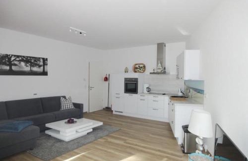 Graal Mueritz Appartement | Bernstein 17