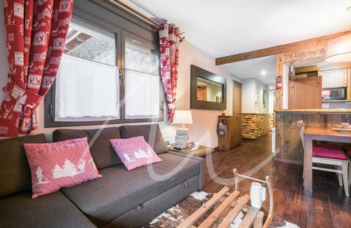Vielha e Mijaran Appartement | Beroia by SeaMount Rentals