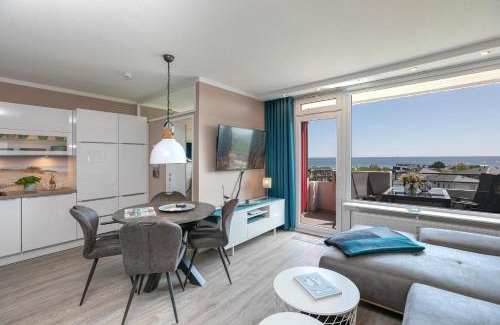 Dahme Appartement | Berolina Großer Ankerplatz
