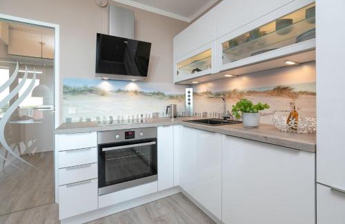 Dahme Appartement | Berolina Großer Ankerplatz