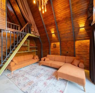 Kocasinan Station Balnéaire | Berra Resort Tatil Köyü