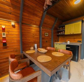 Kocasinan Station Balnéaire | Berra Resort Tatil Köyü