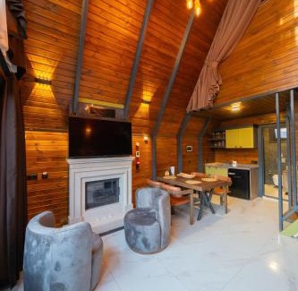 Kocasinan Station Balnéaire | Berra Resort Tatil Köyü