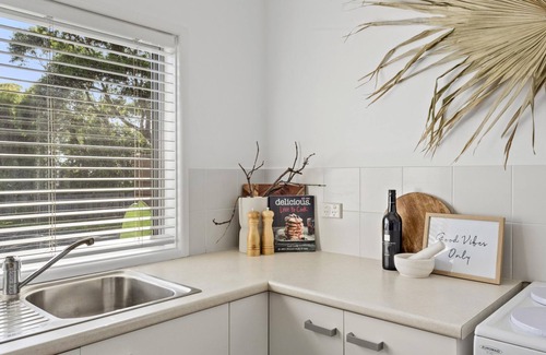 Berrara Maison | Berrara Beach House - Belle Escapes Jervis Bay