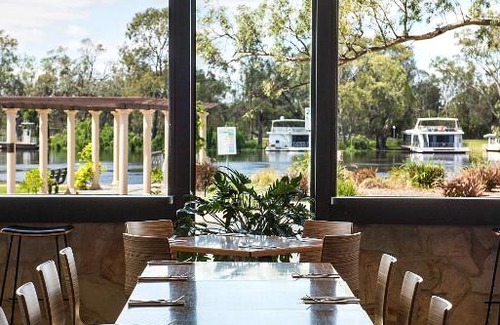 Berri Hôtel | Berri Hotel