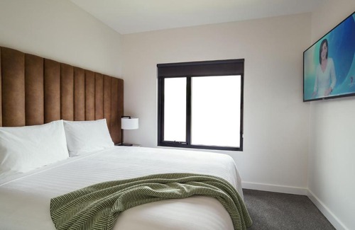 Berri Hôtel | Berri Hotel