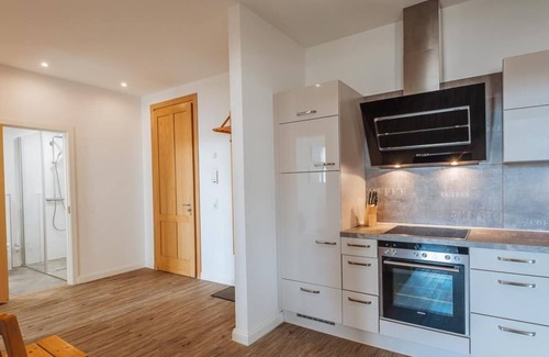 Warnemuende Appartement | Berringer/Kuestenkind