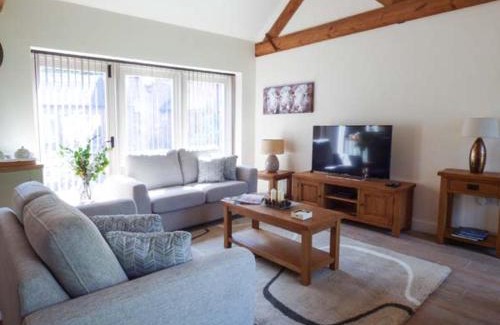 Market Drayton Maison | Berringtons Barn