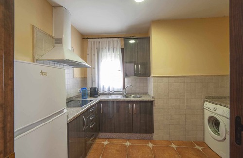 Berrocal Maison | Berrocal Rural Accommodation