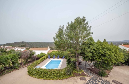 Berrocal Maison | Berrocal Rural Accommodation