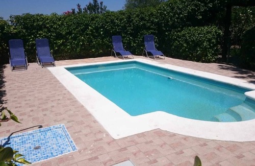 Berrocal Maison | Berrocal Rural Accommodation