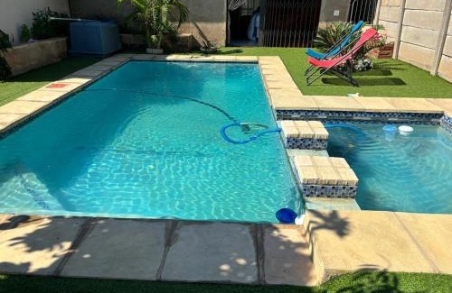 Pretoria Appartement | Berry Home 4U