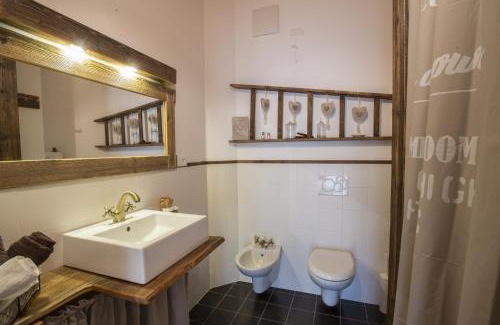 Vigolo Vattaro Maison | Berry House