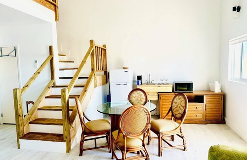 Great Harbour Cay Appartement | Berry Island Hotel Suites