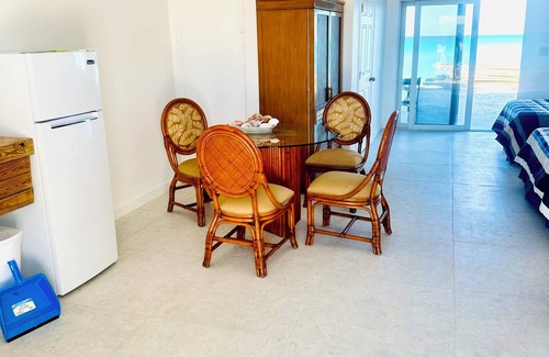 Great Harbour Cay Appartement | Berry Island Hotel Suites