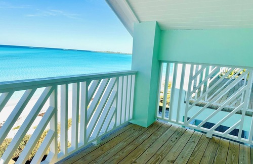 Great Harbour Cay Appartement | Berry Island Hotel Suites