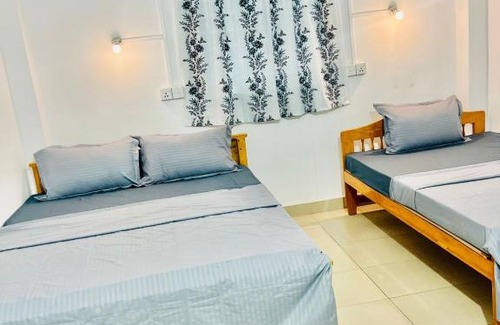 Jaffna Maison | Berry's Guest Inns
