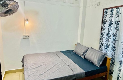 Jaffna Maison | Berry's Guest Inns