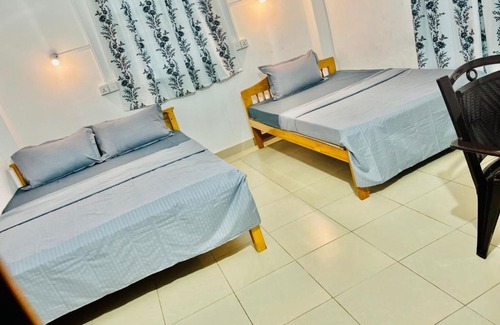 Jaffna Maison | Berry's Guest Inns