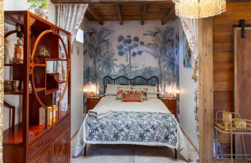 Taradale Maison | Berry Stable - Restored Barn, Taradale