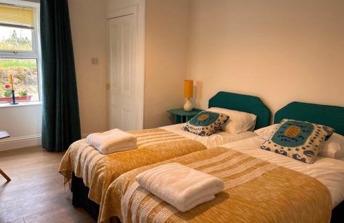 Murthly Maison | Berry View - Idyllic cosy cottage on berry farm