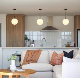 Richmond Maison | Berryfields Luxury Gem - New Home Richmond