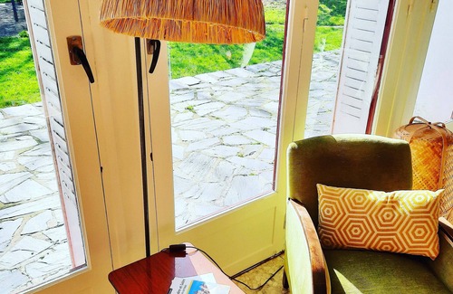Argy Villa | BerrySprings, la villa-piscine au milieu des champs