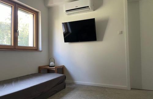 Abrahamhegy Appartement | Bert apartman