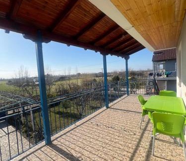 Sakës Appartement | Bert-House close to the sea