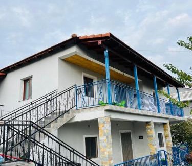 Sakës Appartement | Bert-House close to the sea