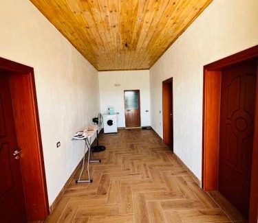 Sakës Appartement | Bert-House close to the sea