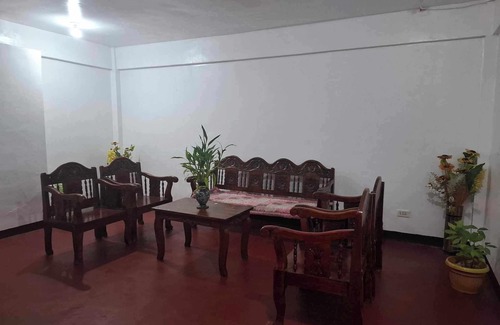 San Isidro Appartement | Bert's Place (extension La Freyah's Homestay)