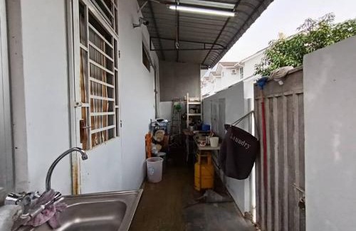 Rembia Maison | Bertam Grove Corner By Junikastay