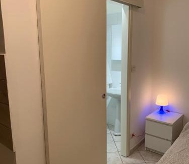 Historic Centre Appartement | Berthollet 24
