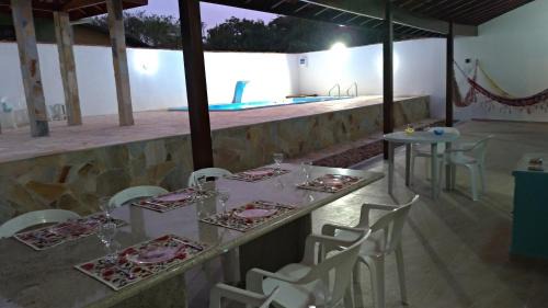 Guarutuba Maison | Bertioga-Costa do Sol MK9