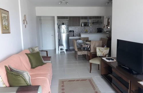 Indaia Appartement | BERTIOGA- PRAIA INDAIÁ - PIED DANS LE SABLE - apt. 707