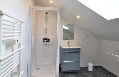 Bertreville-Saint-Ouen Maison | Gîte Bertreville-Saint-Ouen, 6 pièces, 10 personnes