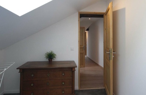 Bertreville-Saint-Ouen Maison | Gîte Bertreville-Saint-Ouen, 6 pièces, 10 personnes